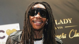Wiz Khalifa Apologized To All Of Romania After Being Arrested For ‘Lighting Up’ At Beach, Please! Festival