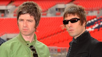 How To Buy Tickets To A24’s ‘Oasis: Supersonic’ IMAX Screening