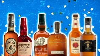 Invited To The Cookout? Here Are The 10 Best Bourbons To Bring