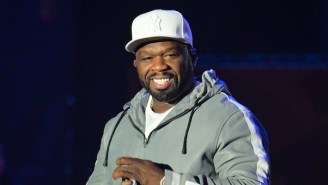 50 Cent Has Kendrick Lamar Fans Saying He’s ‘Not Like Us’ After He Teased A Collaboration With Drake