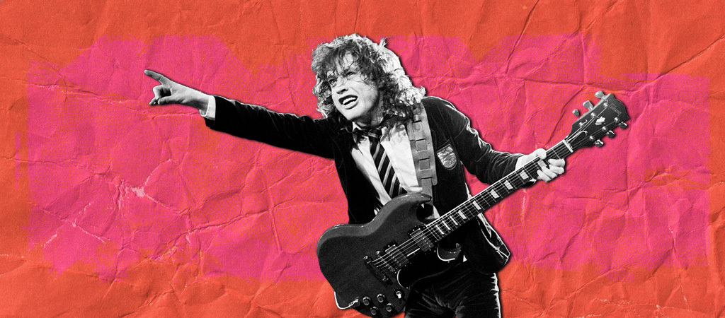 AC/DC's Best Songs, Ranked