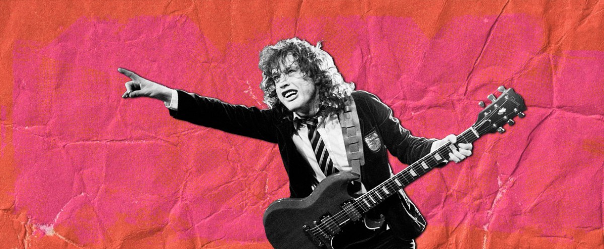 The Best AC/DC Songs, Ranked