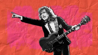 The Best AC/DC Songs, Ranked