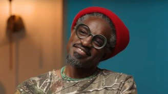 André 3000 And Sexyy Red Confess To Running Off Of ‘Hater Fuel’ In A Teaser Clip Of ‘The Shop’