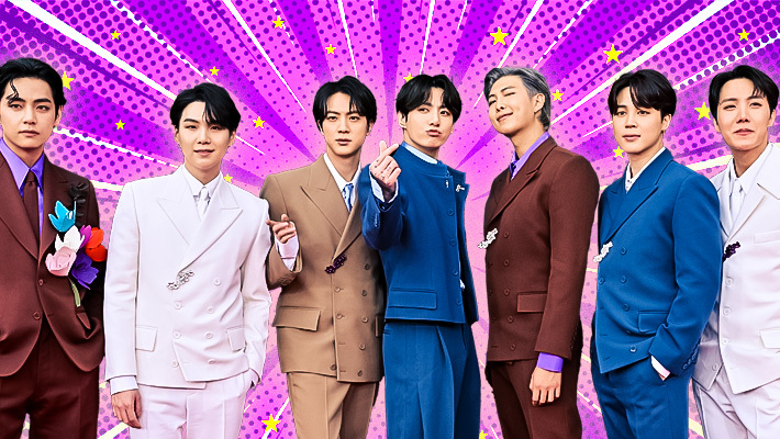 BTS' Hiatus: Solo Projects And What's Next For The Group