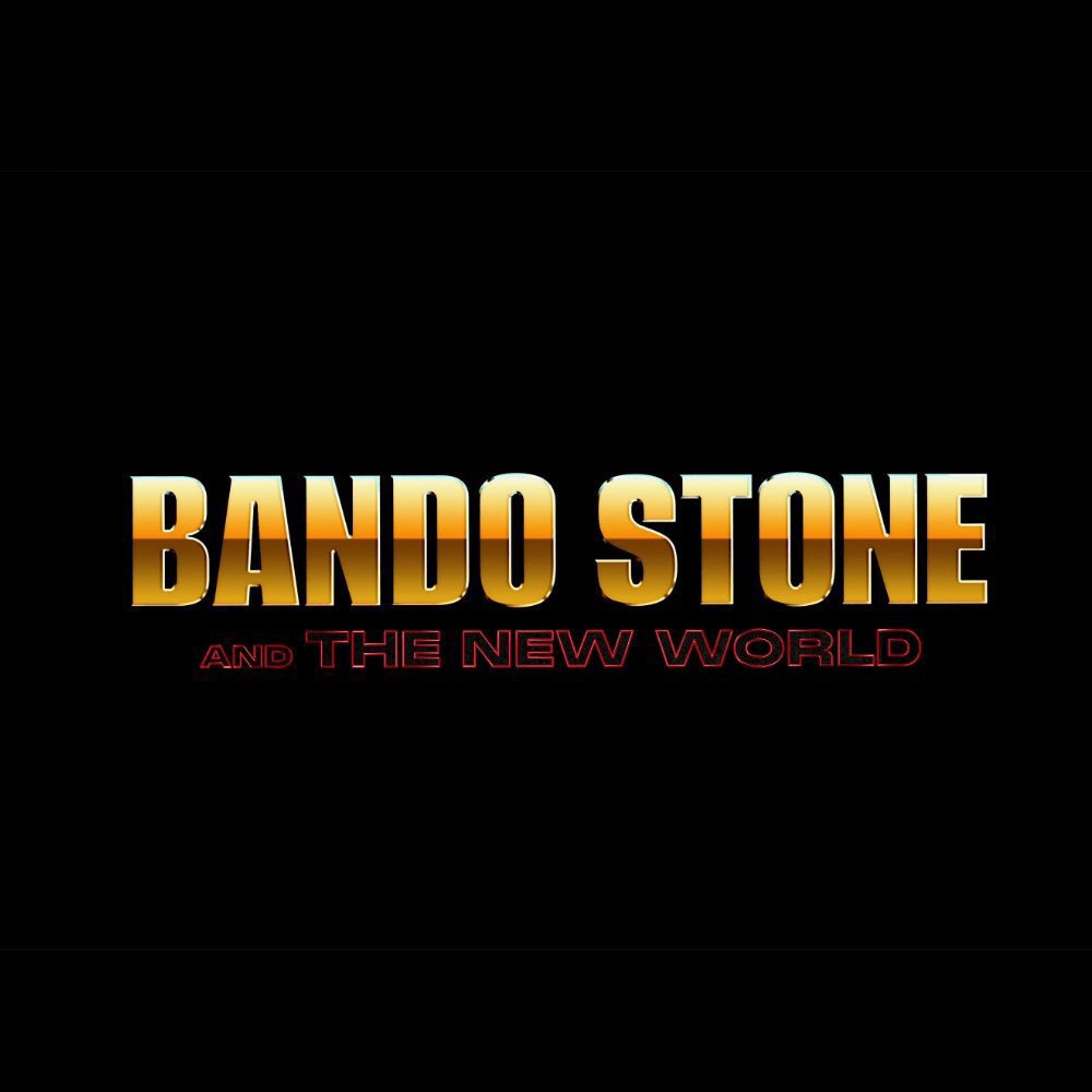 bando stone and the new world release date album