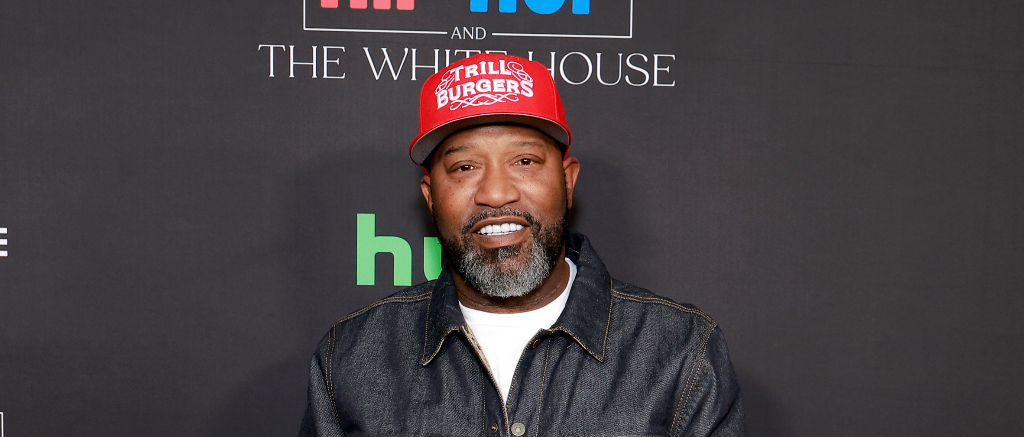 Bun B Hip Hop And The White House Premiere NY 2024