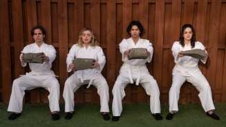 The ‘Cobra Kai’ Dojos Can’t Let Go Of Their Beefs In The Season 6 Part 1 Trailer
