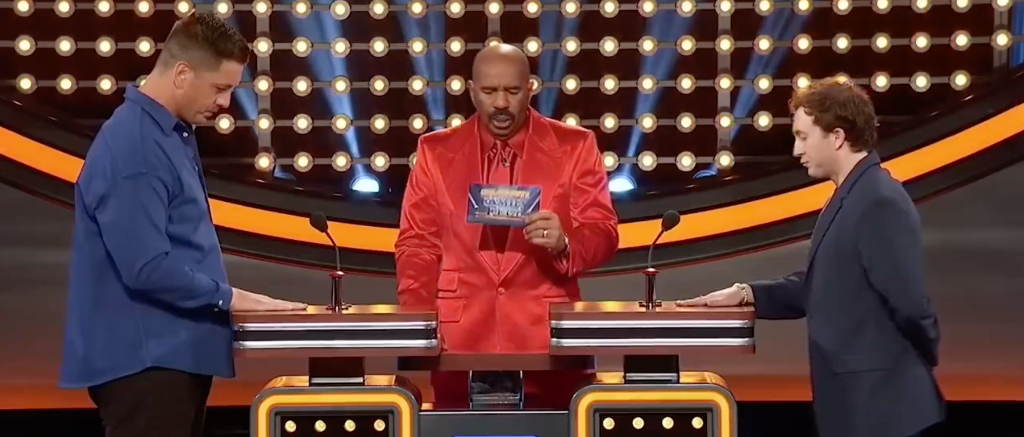 Celebrity Family Feud GOAT Rapper Screenshot 2024 (1024x437)