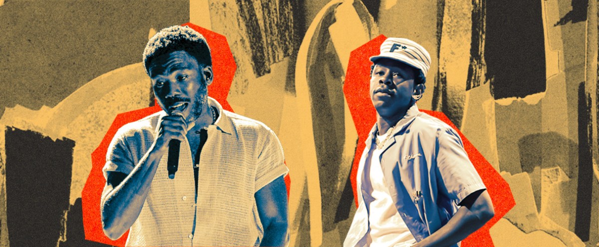 Donald Glover And Tyler, The Creator Are Making Exceptional Black Art (Regardless Of What The BET Awards Say)
