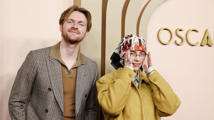 Finneas Says Not Performing With Billie Eilish Is ’Bittersweet’