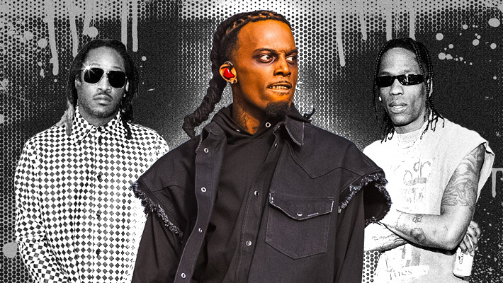 Playboi Carti Stimulus: Rap's New Go-To Feature For Big Hits
