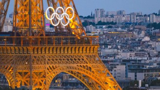When Does The 2024 Paris Olympics Opening Ceremony Start?