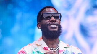 Gucci Mane Wants To Sign Two New Artists To His Label, But People Are Warning Musicians Of A ‘Curse’