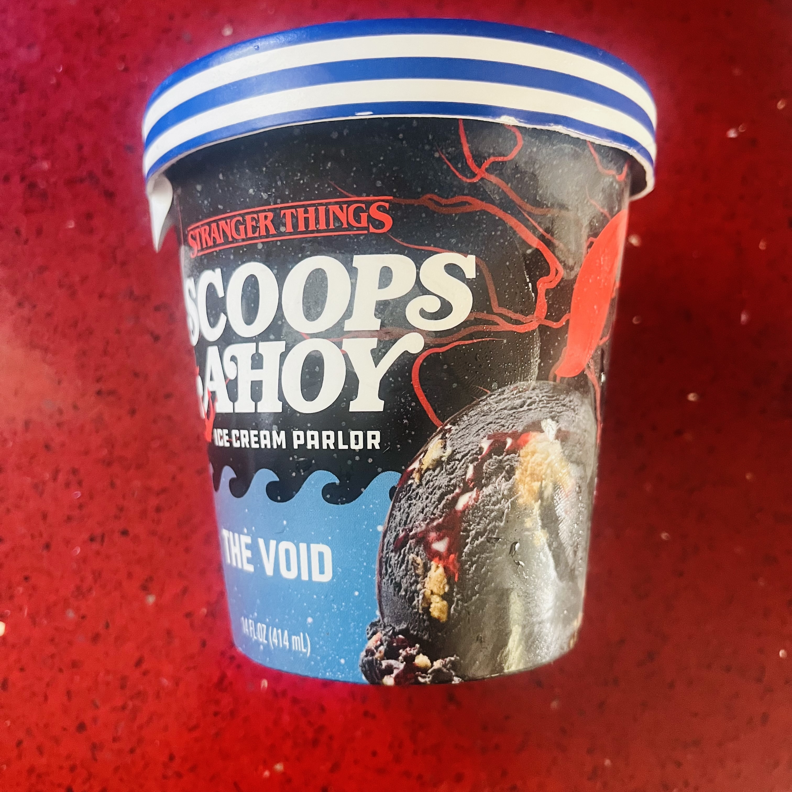 Stranger Things' Scoops Ahoy Ice Cream Flavors, Ranked