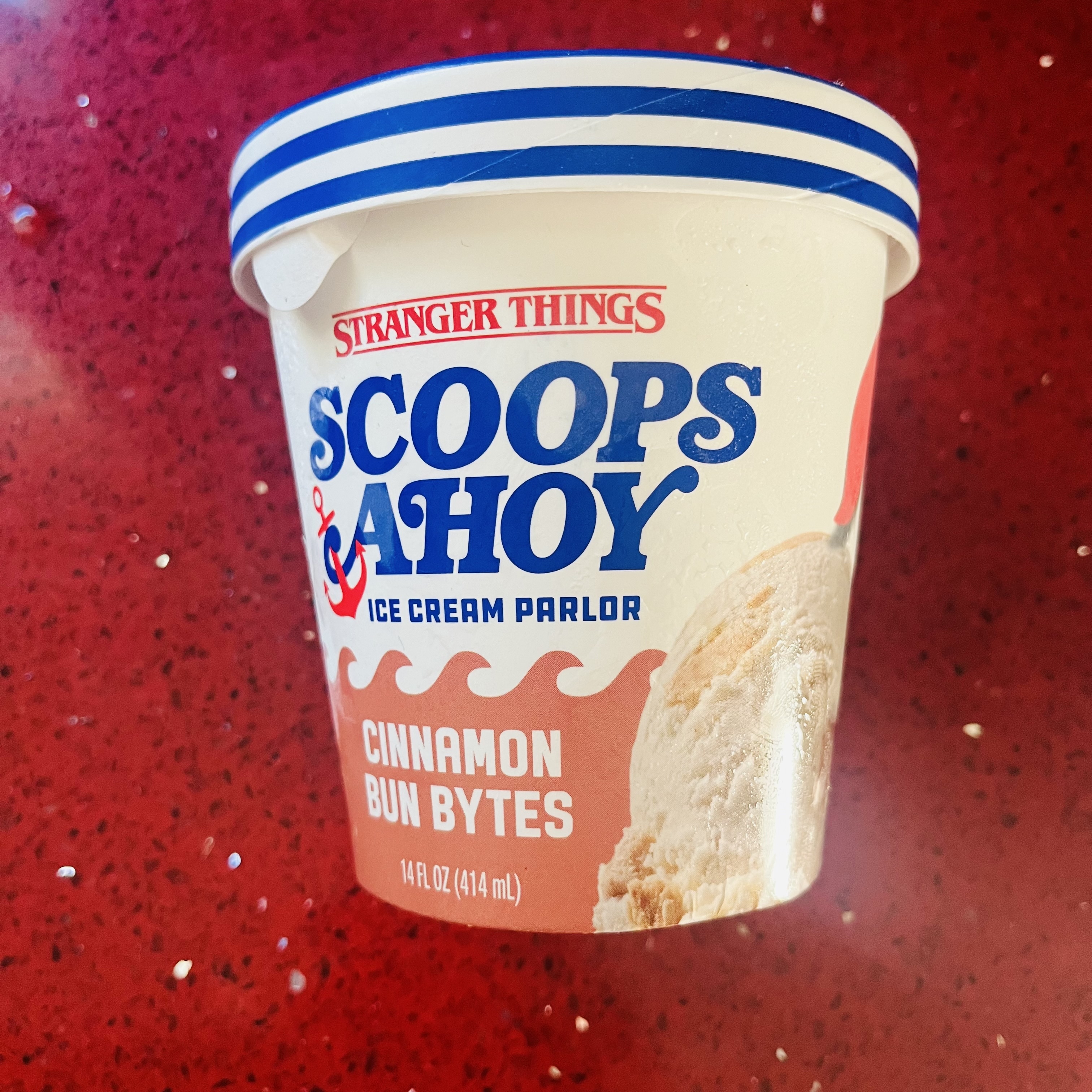Stranger Things' Scoops Ahoy Ice Cream Flavors, Ranked