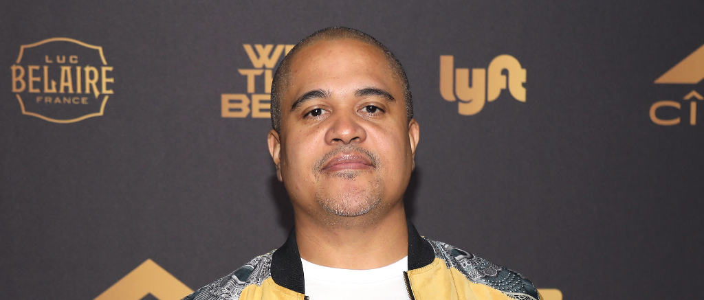 Irv Gotti The Four Season Premiere 2017