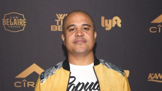 Irv Gotti Has Denied Sexual Assault Allegations, And Is Reportedly Considering Filing A Countersuit