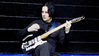 Jack White Has Opened Up About His Secret, Surprise New Album That Now Has A Proper Release Forthcoming
