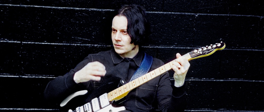 Jack White 2024