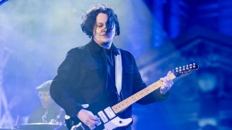 Desert Daze Is Coming Back For 2024 With Jack White, Thundercat, De La Soul, And More On The Festival Lineup