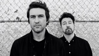 Japandroids Are Coming Back With A New Album, ‘Fate & Alcohol,’ Which Will Also Be Their Final Album