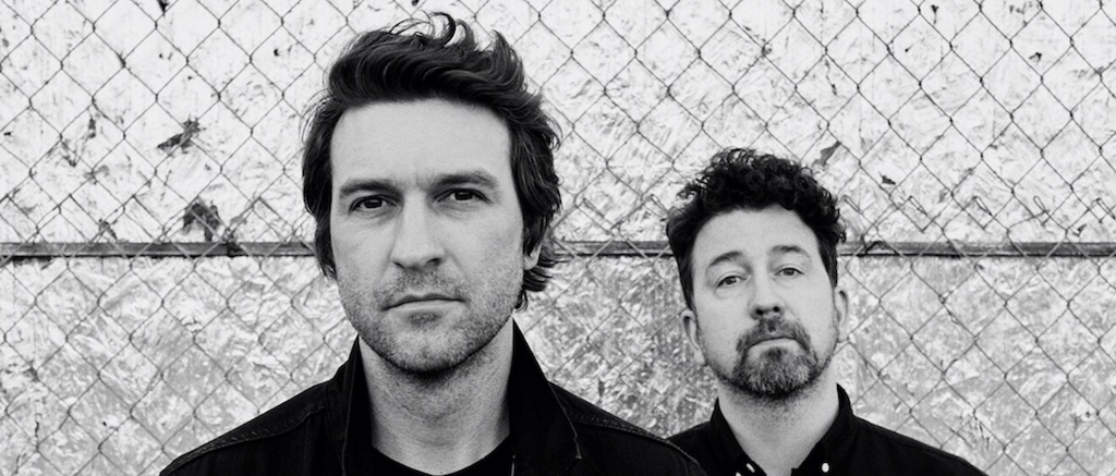 Japandroids