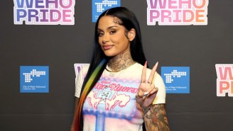 Kehlani, To Be Clear, Is A ‘Raging Lesbian,’ They Explain While Pushing Back On ‘This Inability To Fathom’ It