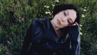 Kelly Lee Owens Announces Her New Album ‘Dreamstate’ With The Thumping, Ethereal ‘Love You Got’