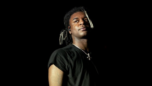 Ken Carson Explains His Sex Appeal With The Melodic ‘Yes’