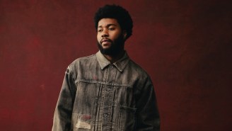 Khalid’s Long-Awaited Third Album Is Called ‘Sincere’ And The Release Date Isn’t Far Away