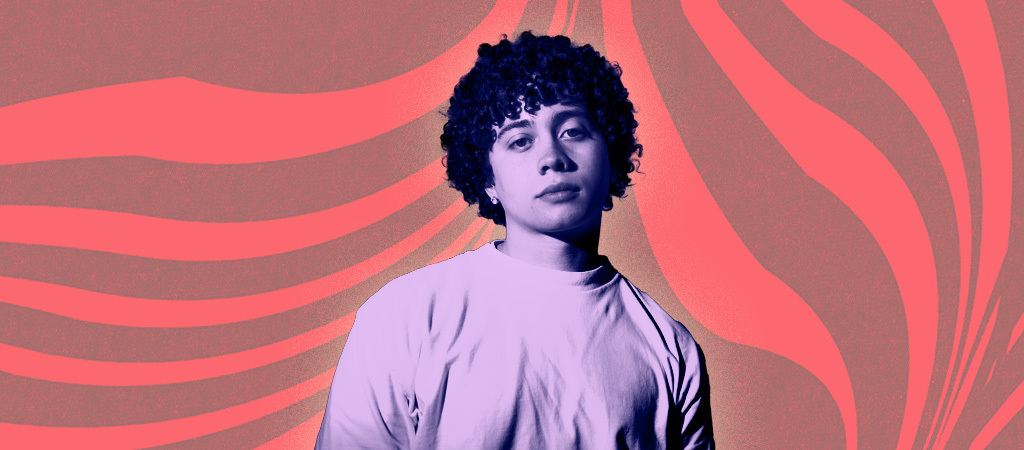 Leo Waters 'Uproxx Music 20' image