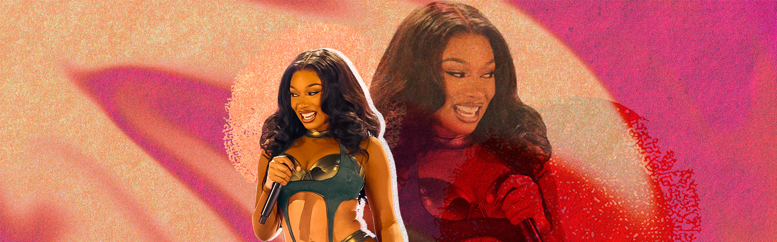 Megan Thee Stallion Is A Marketing Icon Just By Being Herself