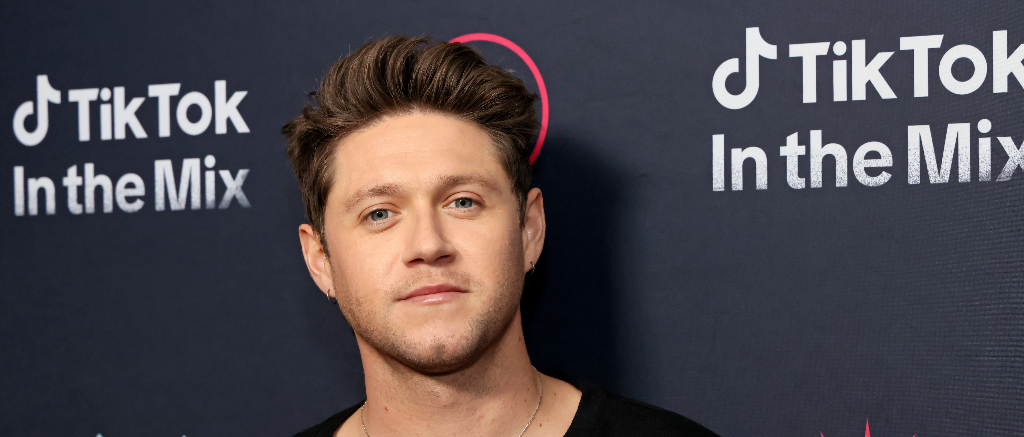Niall Horan Trucked It On Foot In The Toronto Heat And Traffic To Avoid Delaying His ‘The Show: Live On Tour’ Performance
