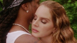 Months After Dating Rumors, Lana Del Rey And Quavo Are ‘Tough’ On Their Dreamy New Collaboration