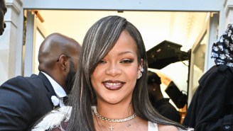 Rihanna Pulls An ‘Uno Reverse’ On GloRilla After Questioning The Rapper About Her Next Album