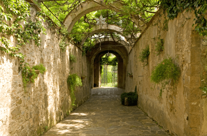 HOTEL TORRE DI BELLOSGUARDO