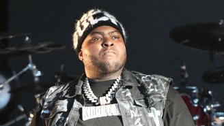Sean Kingston And His Mother Were Reportedly Indicted On Federal Fraud Charges