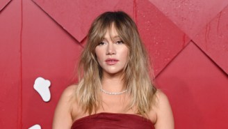 Suki Waterhouse Opened Up About Her ‘Dark’ And ‘Difficult’ Breakup With Bradley Cooper