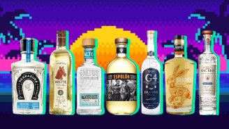 The 20 Absolute Best Tequilas Under $40, Ranked