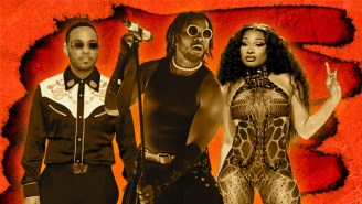 The Best Hip-Hop Albums Of June 2024