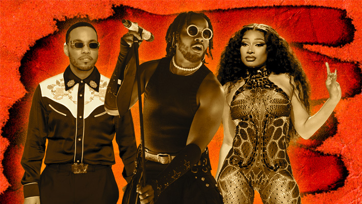 The Best Hip-Hop Albums Of June 2024 #hiphop