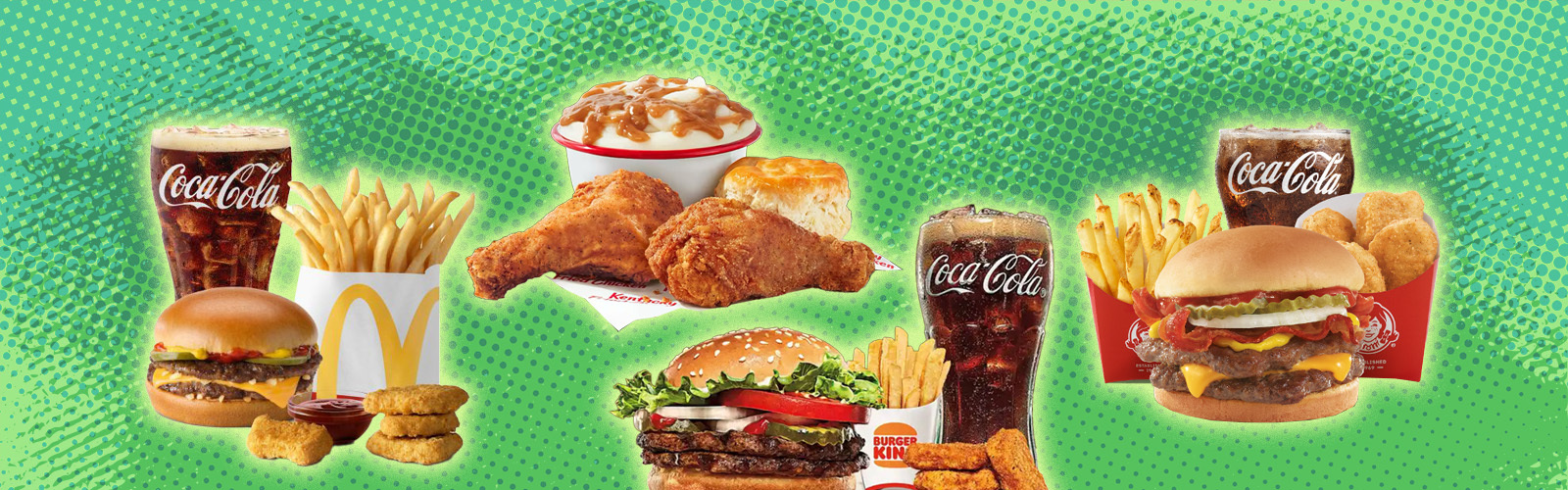 The Best New Fast Food Value Meals, Ranked(1600x500)