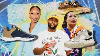 The Black Businesses Making Their Mark On The Sneaker Game