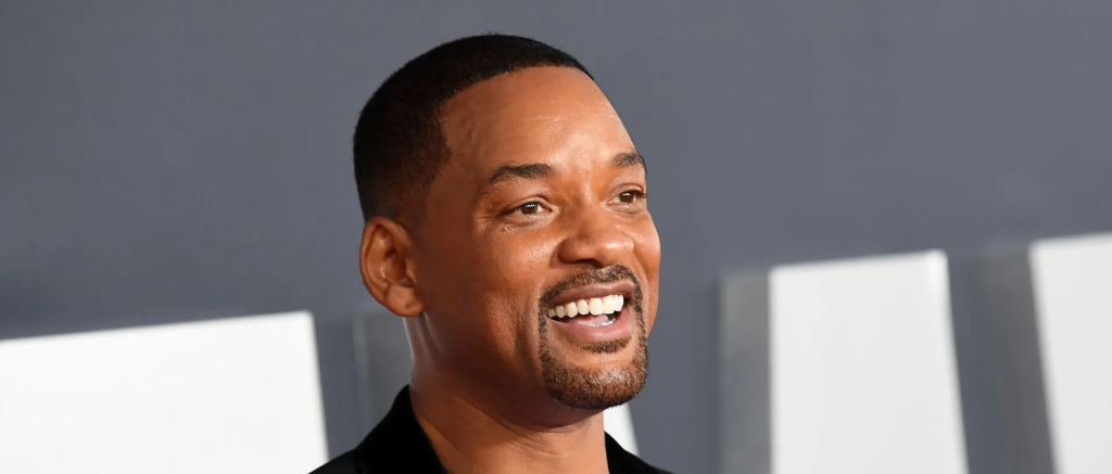 Will Smith Gemini Man Premiere 2019