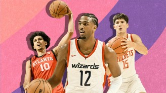 Taking Stock Of How The Top 5 Picks Performed At NBA Summer League
