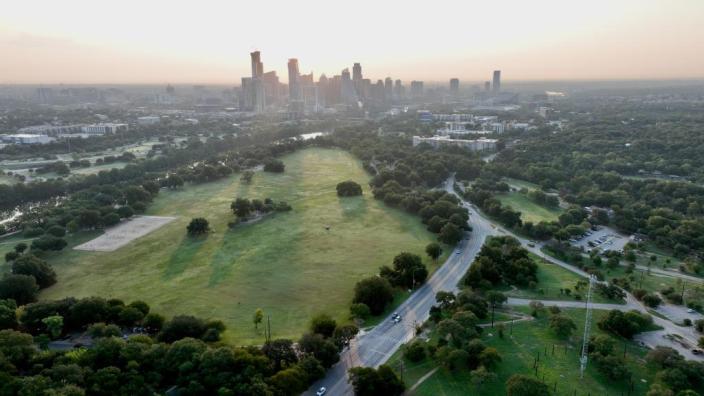 Zilker Park