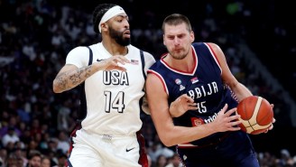 How To Watch And Stream USA Basketball’s Olympics Group Stage Opener Against Serbia