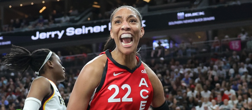 a'ja wilson
