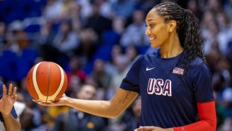 How To Watch And Stream The USA Women’s Basketball Olympics Opener Against Japan